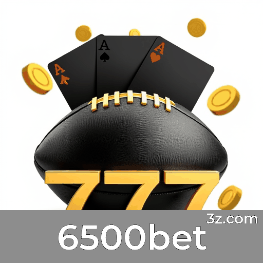 6500bet: Experiência de Jogo Diversificada e Otimizada