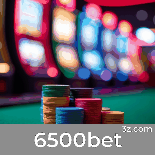 6500bet: Aproveite Bônus Generosos e Ofertas Únicas
