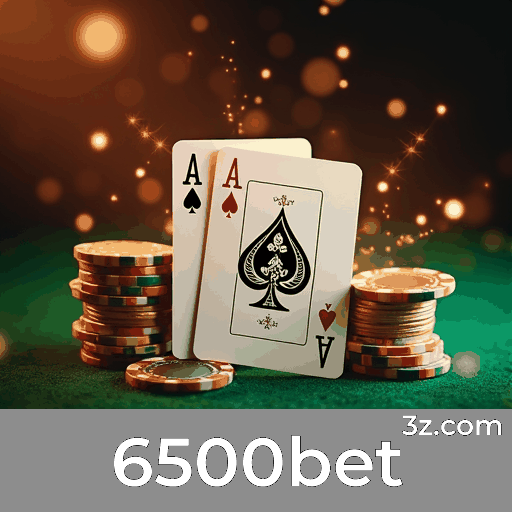 6500bet: Experiência de Jogo Diversificada e Otimizada