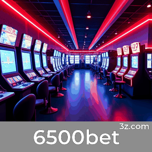 Experimente o Login Exclusivo e Seguro no 6500bet