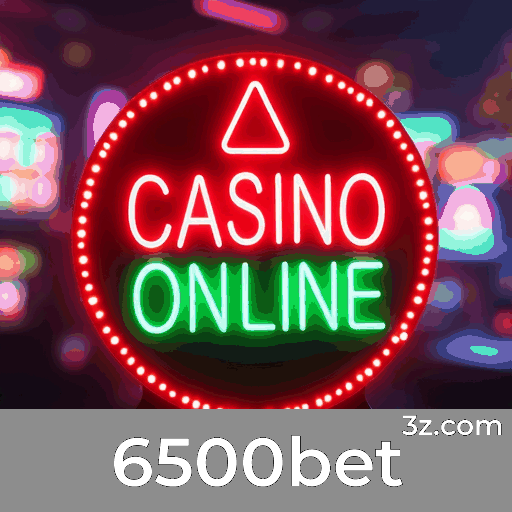 Experimente o Login Exclusivo e Seguro no 6500bet