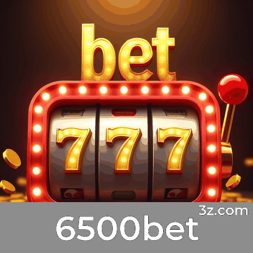 6500bet: Aproveite Bônus Generosos e Ofertas Únicas