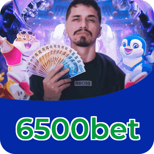 Siga a 6500bet no Facebook