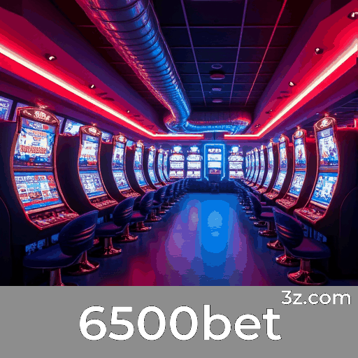 6500bet: Segurança e Entretenimento Garantidos