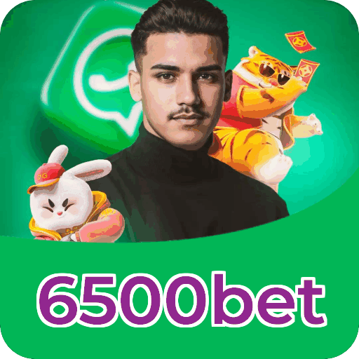 Jogos com maior RTP na 6500bet
