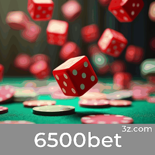 Mergulhe na Fascinante Atmosfera do Cassino 6500bet