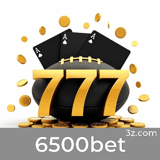 6500bet: Apostas Esportivas Completas para Brasileiros