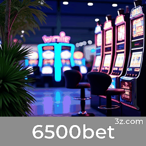 Maximize Promoções e Potencialize Ganhos na 6500bet