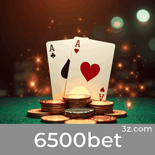 6500bet: Seu Parceiro de Apostas Seguro e Confiável