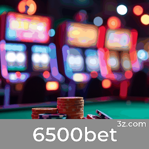 Mergulhe na Fascinante Atmosfera do Cassino 6500bet